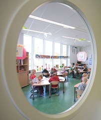 Basisschool De Vlinder