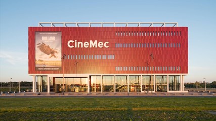 CineMec Leidsche Rijn