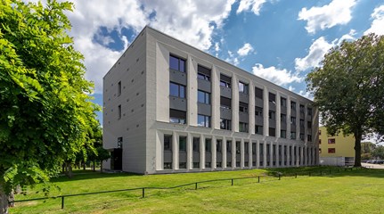 Studentenflat