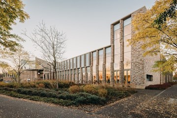 Het Kielzog – Huis voor Cultuur en Bestuur