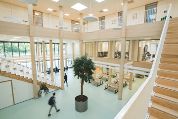 Amsterdam International Community School