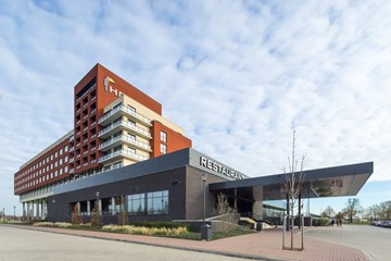 Hotel Van Der Valk