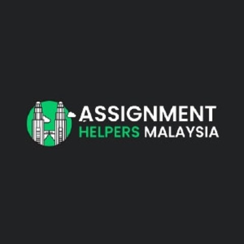 Logo Assignment Helper Malaysia