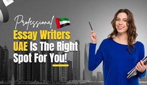 Impression Essay Writers UAE