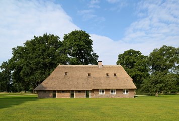 Boerderij Marsweg, Archem