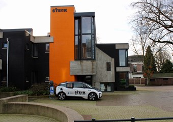 De Steck Doetinchem