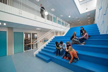 Rivers International School Arnhem