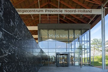 Huis van Hilde