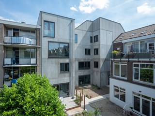 Noordsingel Lofts