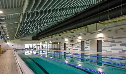 Zwemsportcentrum