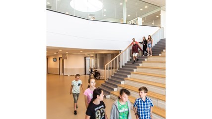 De Nieuwe School Uithuizen