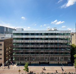 Kamer van Koophandel Utrecht