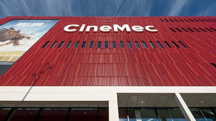 CineMec Leidsche Rijn
