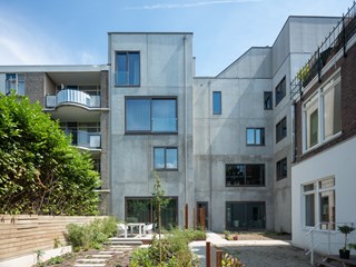 Noordsingel Lofts