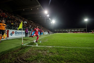 KV Oostende, Oostende