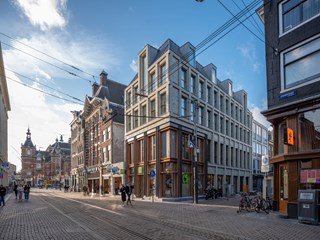 Leidsestraat 100