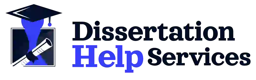 Logo Dissertation Help Services