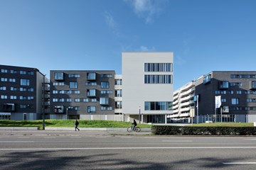 Vrije Universiteit Brussel