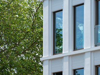 Noordsingel Lofts