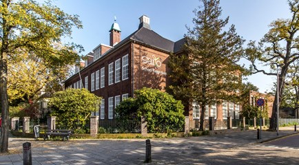 Basisschool Reigerlaan