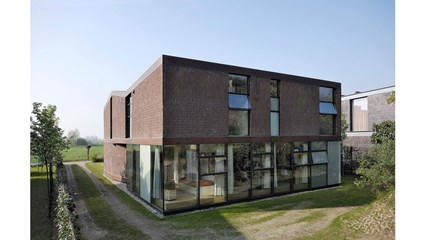 Villa HJ