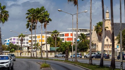 Curaçao Medical Center