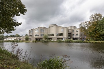 IKC De Vaart