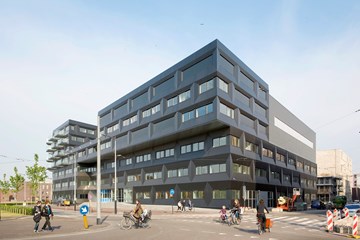 IJburg College