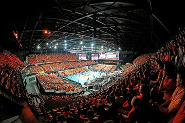 Rotterdam Ahoy