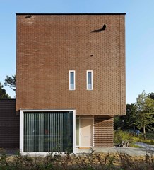 30 woningen, Son en Breugel