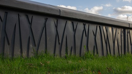 Traverse Dieren