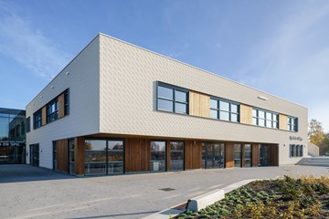 Kulturhus De Spil