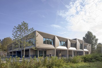 Praktijkcollege Zuidwijk