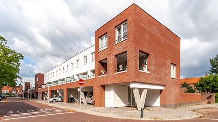 Pieter Post Woningen