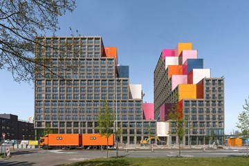 OurDomain (Amsterdam Zuidoost)