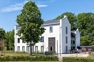 Residence Eyckendael