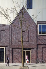 Prins Claus Conservatorium Groningen