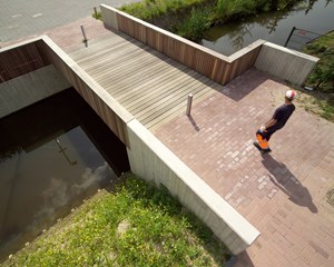 Brug Vijfhuizen