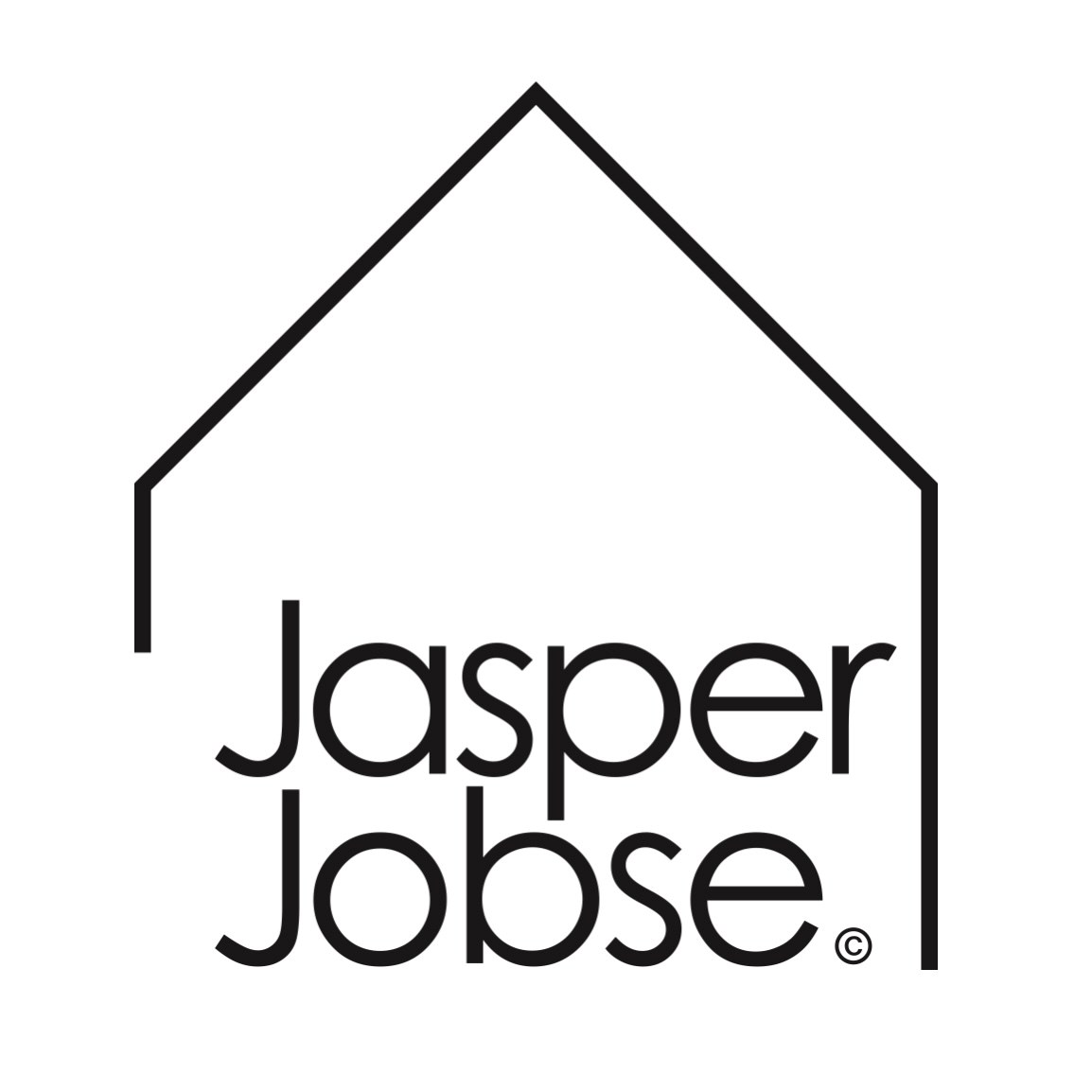 Logo Jasper Jobse