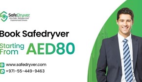 Impression Safe Dryver