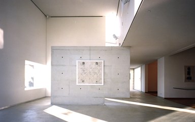 Jan van Hoof Galerie, 's-Hertogenbosch