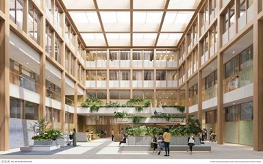 Gerechtsgebouw Almelo