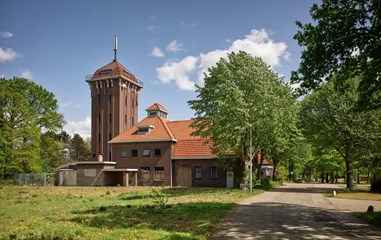 Park Vogelenzang