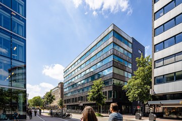 Kamer van Koophandel Utrecht