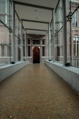 Muntgebouw