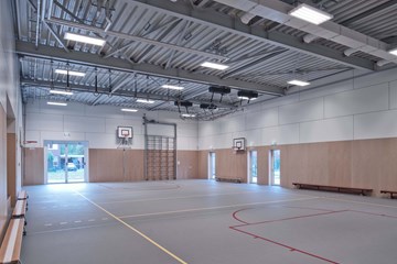 Kindcentrum Vosholen