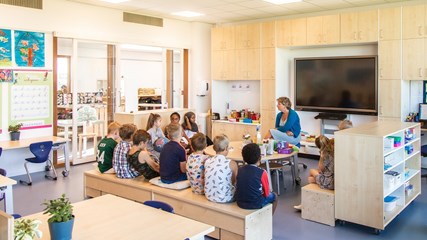 De Nieuwe School Uithuizen