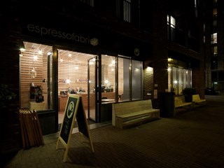 Espressofabriek