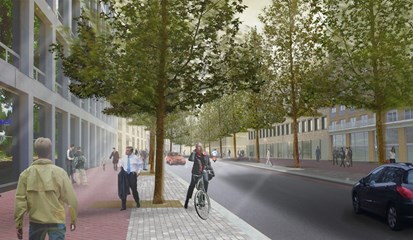 Supervisie Leidsche Rijn Centrum Noord