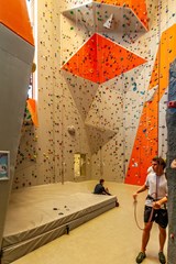 Sporthogeschool